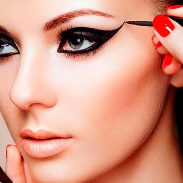 Maquillaje de ojos
