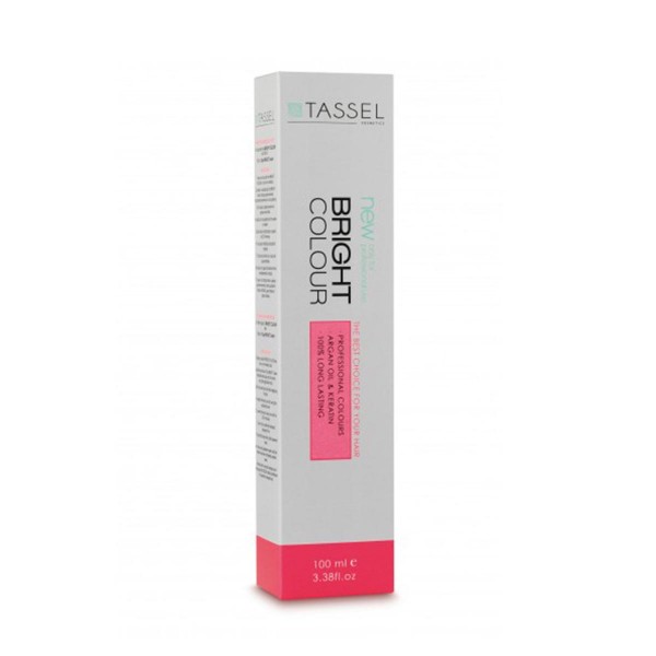 Tassel bright tinte nº5 castaño claro 501ml 501ml